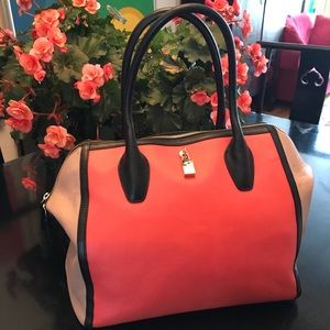 Furla Statement Handbag